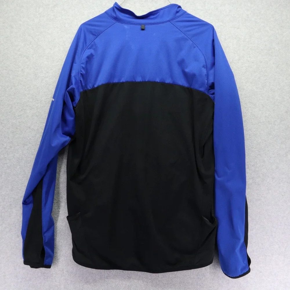 Nike jacket mens